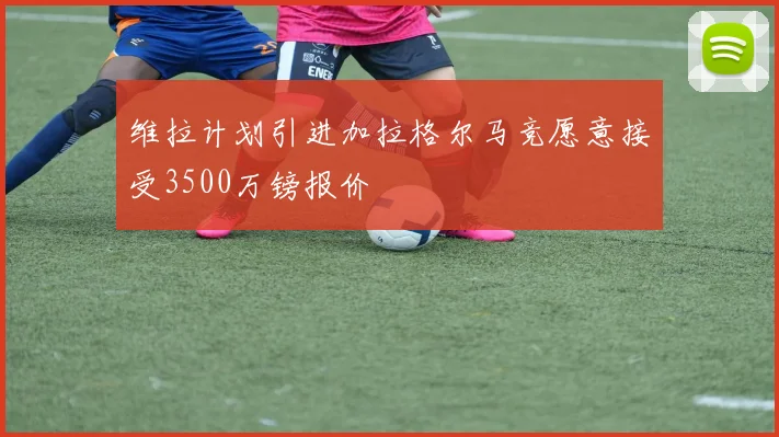 维拉计划引进加拉格尔马竞愿意接受3500万镑报价