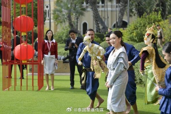的历史长河