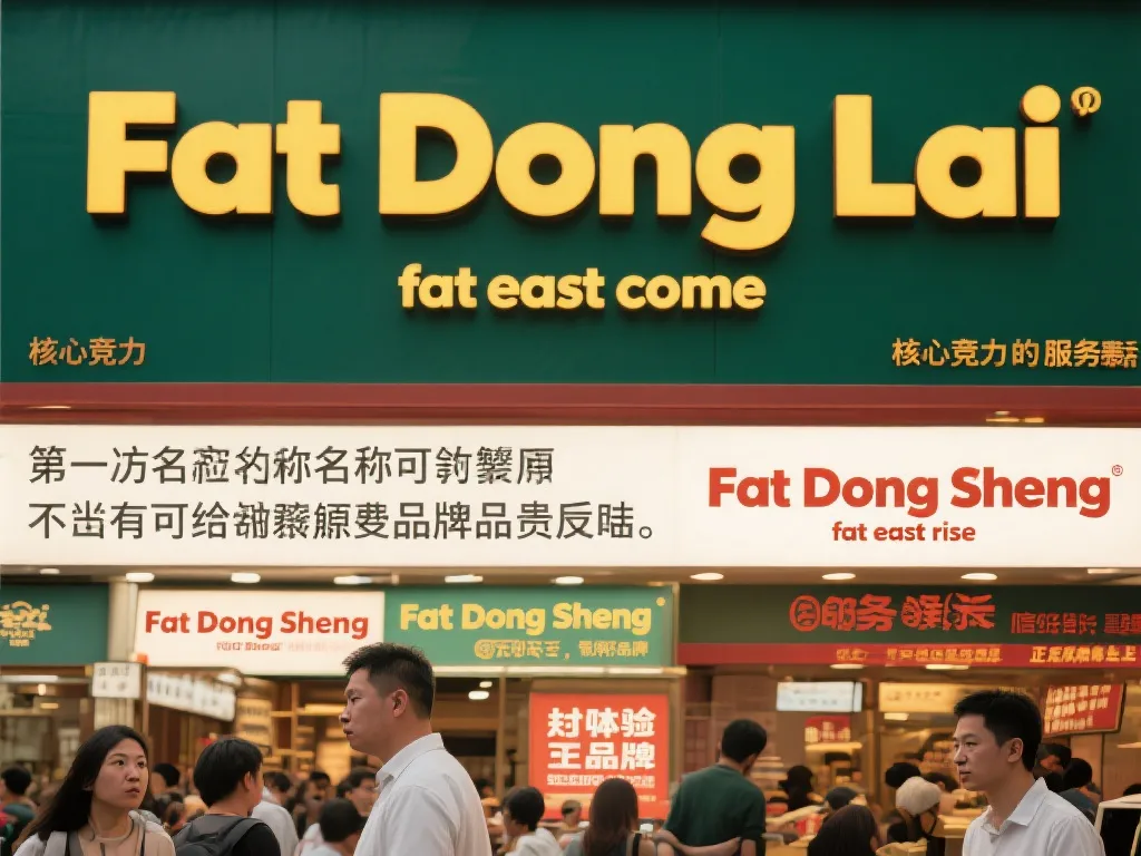 它将为中国