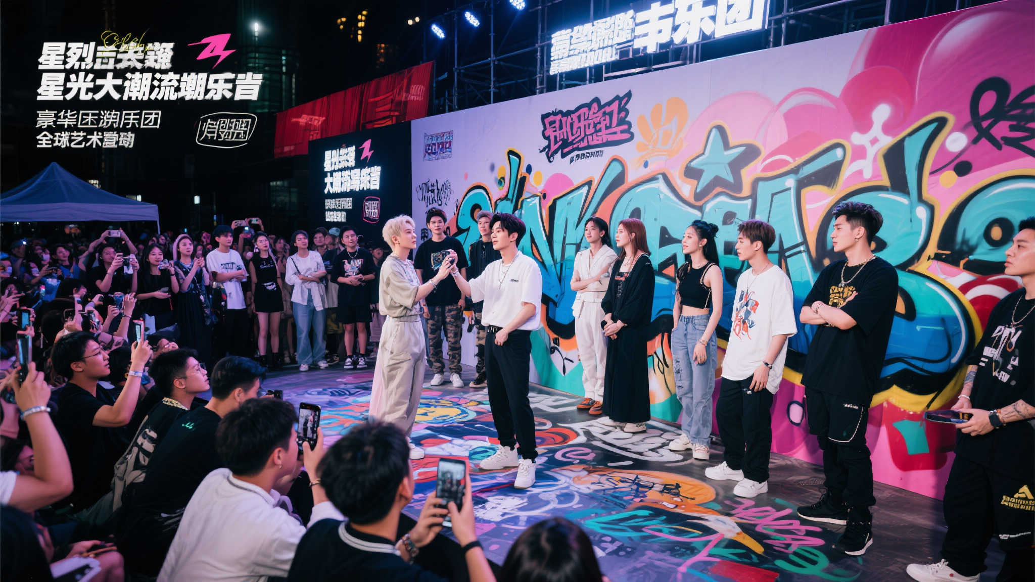比賽中搶下