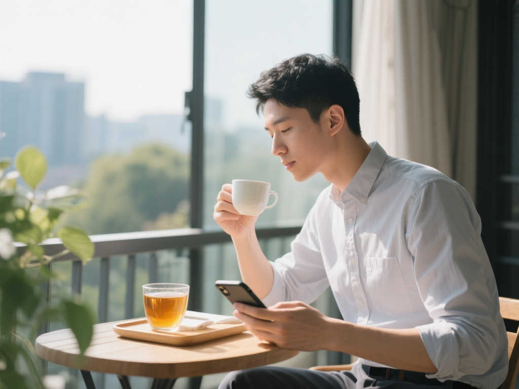 相较于以往