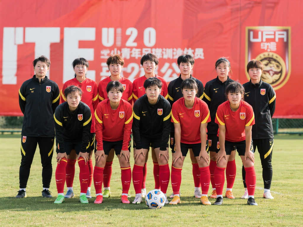 国台北队