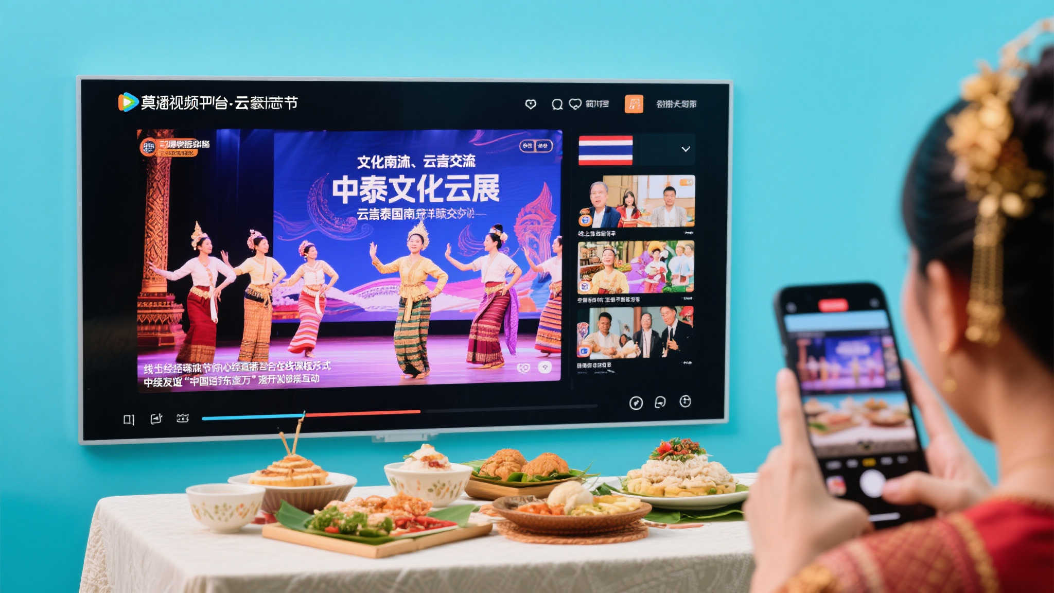 在不同年代 在不同年代